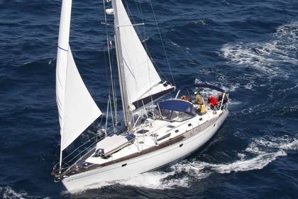 Verhuur Zeilboot Jeanneau Sun Odyssey 52.2 Empuriabrava