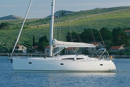 Alquiler Velero ELAN 434 Impression Las Galletas