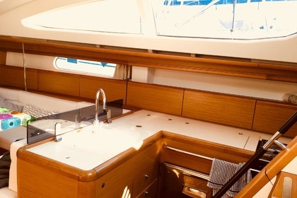 JEANNEAU 45DS - TODO INCLUIDO