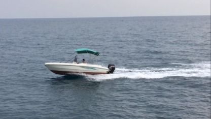 Noleggio Barca a motore Speed Boat Magnesia