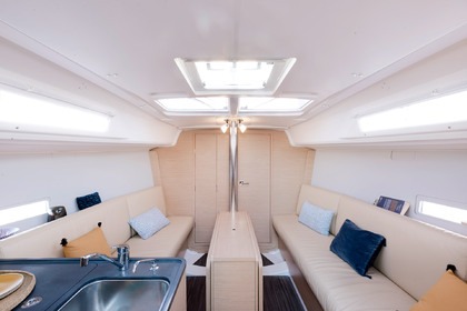 Location Voilier Dufour Dufour 32 Marseille