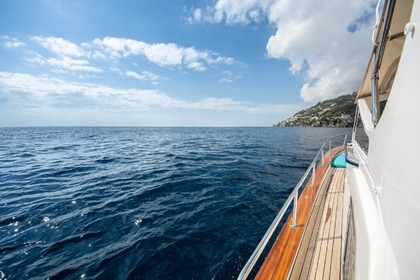 Amalfi Coast & Capri Boat Excurtion&Tour