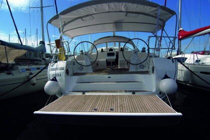 Hire Sailboat BAVARIA CRUISER 51 Punat