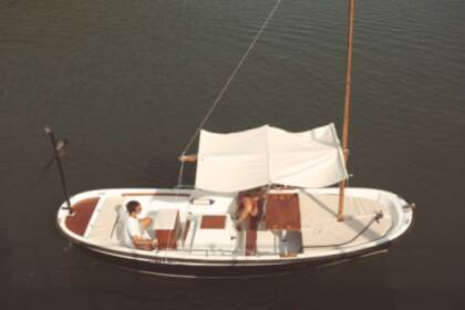 Hyra båt Båt utan licens  Garin 4,97 Plentzia