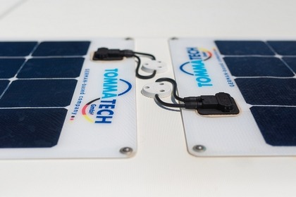 Lagoon 39 - 4 + 2 cab. - Vertigo - 2017.