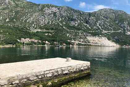 Poseidon - Rent a Boat in Montenegro