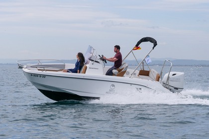 Beneteau Flyer 6 Spacedeck