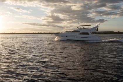 Rental Motor yacht Neptunus 60 Puerto Aventuras