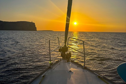 Alquiler Velero Bavaria Yachts Bavaria 36 Deep Keel Menorca