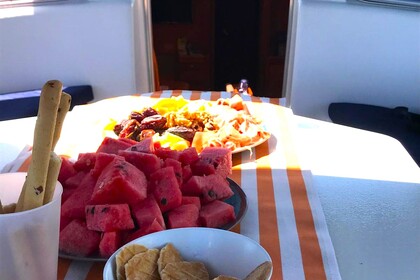 Bavaria 50 Cruiser -  15,40m  Melodia