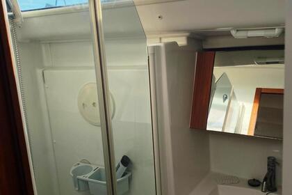 il Gargano e le Tremiti in Barca a vela - Bene - Beneteau Oceanis 40