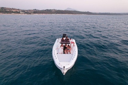 NOLEGGIO GOMMONE PAJARA RIBS28