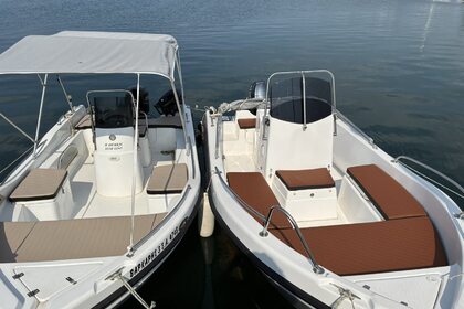 A.THRAKI HELLAS BOATS – TRITON 4.74