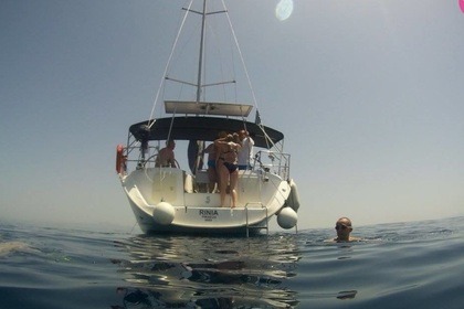 Hire Sailboat BENETEAU Cyclades 50,5 Athens