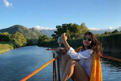 Explore Skadar lake with us!