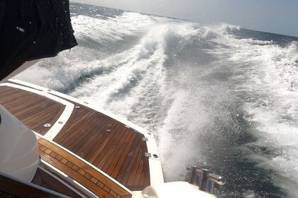 Sunseeker Portofino 48