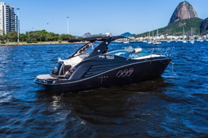 Aluguel Lancha FS Yachts 310 Evolution Rio de Janeiro