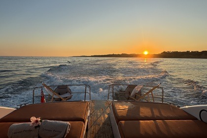 Rental Motor yacht Princess V65 Vilamoura