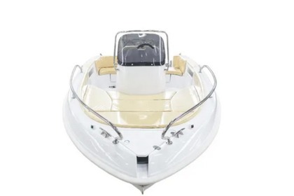 Marinello Fisherman 16