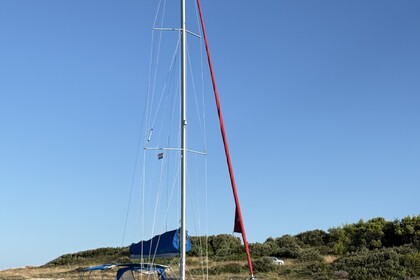 Verhuur Zeilboot Jeanneau Sun Odyssey 479 Pula