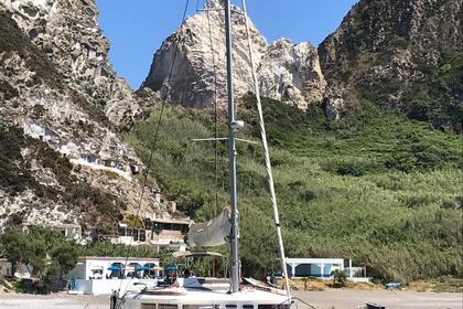 Noleggio Catamarano Lagoon Lagoon 450 F Isole Ponziane