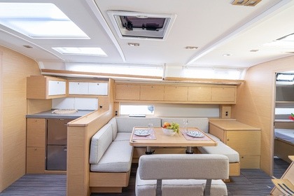 S/Y ROBIN, Dufour 470 - 2022 model