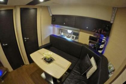 Alma - Available Pick-ups from Killini Port, Katakolo Port and Kefalonia