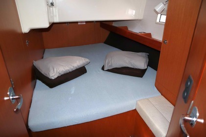 Location Voilier  Bavaria Cruiser 46 (4 cab.) Corfou