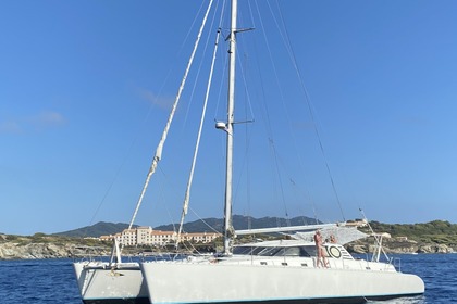 Location Catamaran Catamaran, Lazzi Sanary-sur-Mer