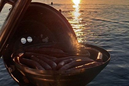 Jeanne Sun Odyssey 40.3