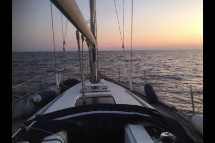 Noleggio Barca a vela Elan Elan34 Canet-en-Roussillon