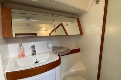 Location Voilier Beneteau Oceanis 43 Stavanger