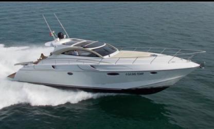 Location Bateau à moteur Rizzardi Incredibile 44 Ischia Porto