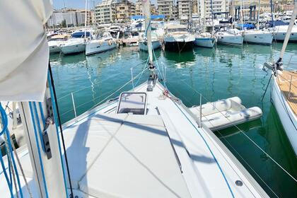 Beneteau 43.3