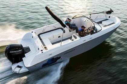 Bayliner element e7