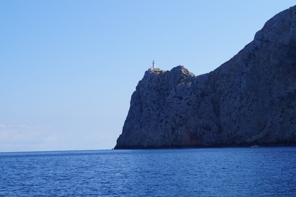 GLOEDNIEUWE RIB 5MT, JE RIJDT MET 40PK MOTOR