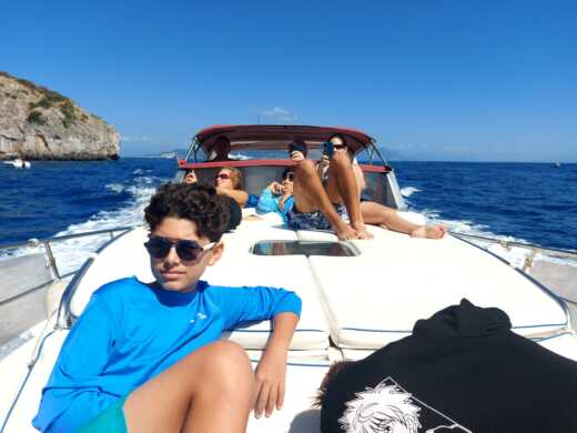 Darlin Gozzo Veloce