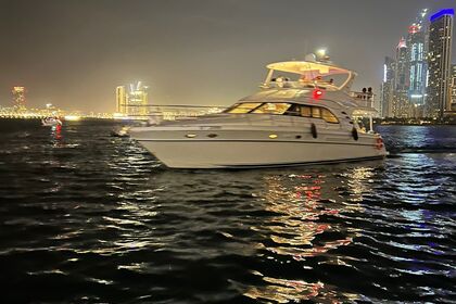 Sea Ray 63ft
