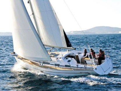 Charter Sailboat Bavaria 38 Cruiser Sliema