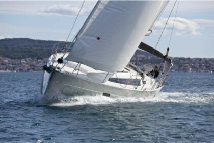 Miete Segelboot Bavaria Bavaria 46 Cruiser Trogir