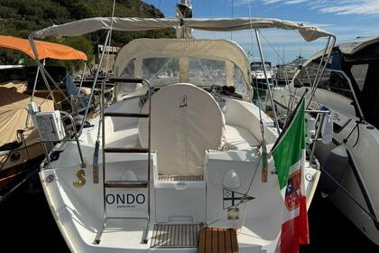 Beneteau Oceanis 381