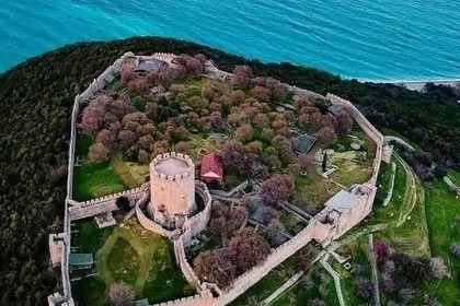 Location Bateau à moteur Cruises to Olympic Riviera Cruises Yachts 3470 Thessalonique