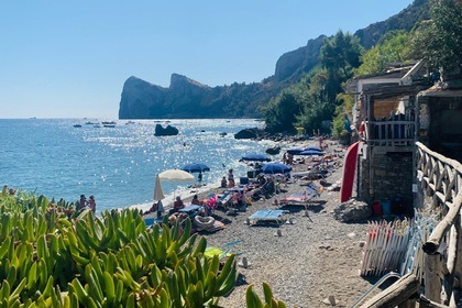 Mimi Libeccio 8.5 Sport