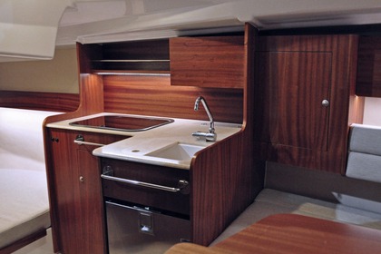 Czarter Jacht żaglowy  Maxus Evo 24 Prestige  Węgorzewo