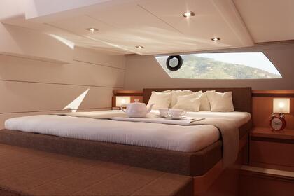 JEANNEAU PRESTIGE 450 FLY