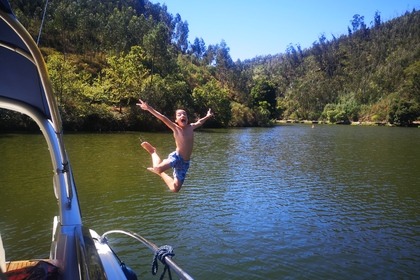 FEEL THE NATURE CRUISE