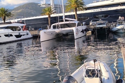 AB Inflatables 13 VST Oceanus