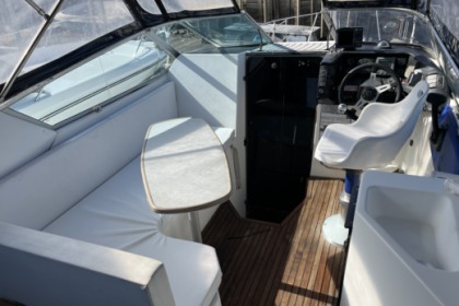 Location Bateau à moteur Bayliner 2755 Arcachon