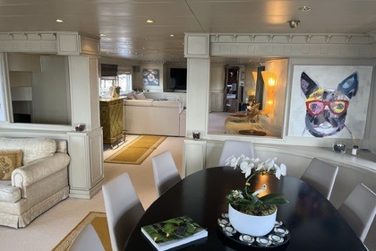 Ваша лодка для великолепного дня!