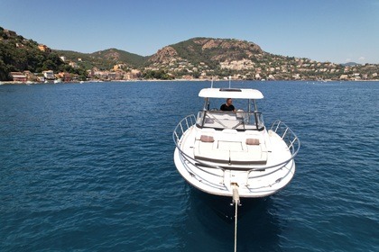 Jeanneau Cap Camarat 10.5 WA